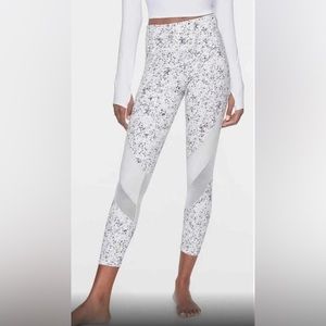 Athleta 7/8 Leggings